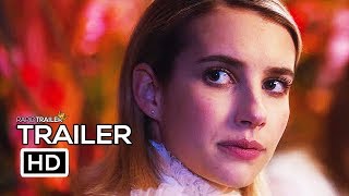 PARADISE HILLS Official Trailer 2019 Emma Roberts Milla Jovovich Fantasy Movie HD [upl. by Shira]