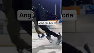 Angelstop tutorial 💪🏼 [upl. by Earahc853]