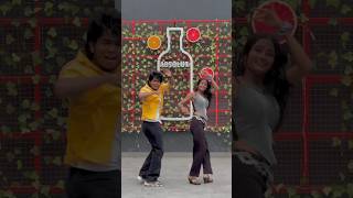 Aal thotta boopathi vintage vijay thalapathy ladancestudio dance [upl. by Barnabas]