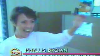 Publishers Clearing House commercial 1993 [upl. by Kreiker]