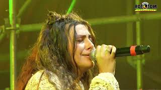 SISTA ARGIE live  Rototom Sunsplash Lion Stage 2023 [upl. by Corson]