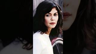 Audrey TAUTOU Transformation [upl. by Yemrots]