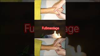 fußmassagefüße массажногмассаж massagetherapy nfts [upl. by Gildas]