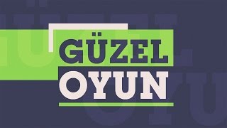 Güzel Oyun 1 Bölüm  Konuk Claudio Taffarel [upl. by Nalid]