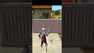 IMPOSSIBLE 🍷🗿 foryou FORYOUPAGE freefire FREEFIREHIGHLIGHTS shortvideos VIRALSHORTS DEXICOFF [upl. by Eelessej]