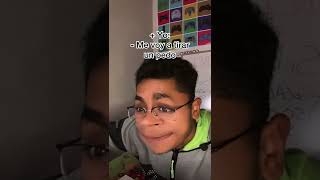 Cuando te tiras un pedo en claseshortsvideoshortsyoutube shorts tiktok laugh mexico videos [upl. by Milo887]