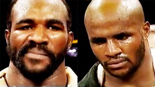 SLUGFEST Michael Moorer vs Evander Holyfield 1 Full Highlight HD [upl. by Eleda]