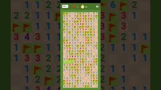 Minesweeper Gameplay 2 [upl. by Cati]