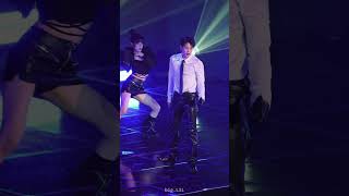 4K 240106 민호 Heartbreak 세로 직캠  MINHO Multichase fancam [upl. by Annailuj525]