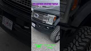 CZ MODS SHOW 2024 lifted czmods liftedtrucks [upl. by Richardson510]