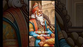 Rishi Valmiki JiBirth of Dashrath king of Ayodhya facts [upl. by Assek]