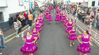 marcha dos mosteiros bailinho da ceroula nas feteiras sãomiguel acores azores [upl. by Danuloff]