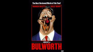 Opening to Bulworth 1999 DVD [upl. by Edac]