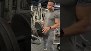 Name a better sound  😅 alright bet trending basketball gym plates challenge [upl. by Animrelliug823]