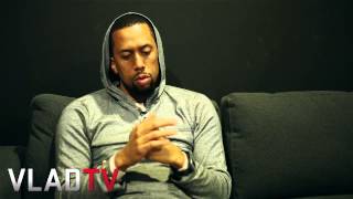 Affion Crockett Reality TV Requires No Talent [upl. by Sergo]