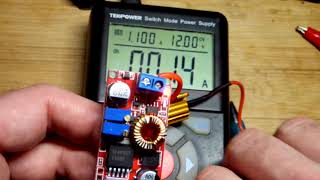 How to Use Buck Converter Module [upl. by Tattan]