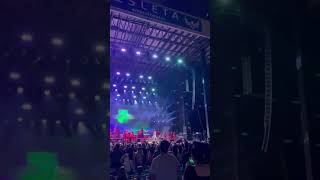 The Marley Brothers  Medication  Live Isleta Amphitheater New Mexico 09132024 [upl. by Sussi]