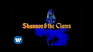 Shannon amp the Clams  Did You Love Me Official Video [upl. by Heidi]