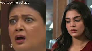 Kaffara Episode 68 you are my puppet  Geo drama Kaffara  29 September 2024 Review [upl. by Ardnic]