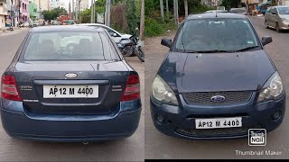 Ford Fiesta Classic 2012 Immaculate Condition Sale in Hyderabad [upl. by Pittel]