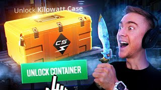 Kilowatt Case Opening NEW UPDATE [upl. by Selin]