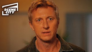 Johnny Seeks Forgiveness  Cobra Kai William Zabka Vanessa Rubio [upl. by Retseh]