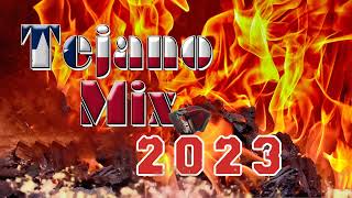 Tejano Mix 2023 [upl. by Sokem302]