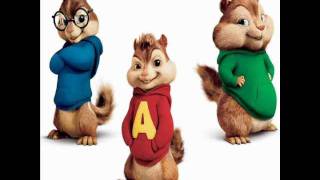 Bob Marley  A La La La La Long  Chipmunks [upl. by Jessamyn]