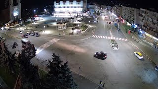 Webcam Falticeni  Suceava [upl. by Wohlen]