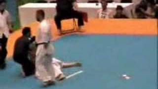 Lechi Kurbanov Best KO of 2005 year [upl. by Clovis]