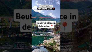 😳😳travel mussoorieroad nature dehradundairies mountains explore love shorts viralvideo yt [upl. by Wylie566]