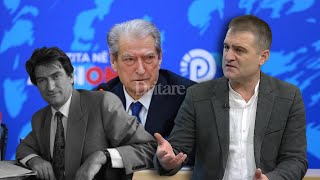 Çfarë simbolizon sot Sali Berisha Flet Ibsen Elezi  Intervista e ditës [upl. by Aiyram]