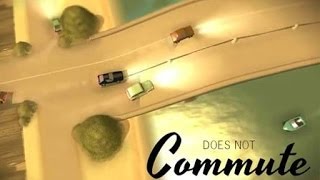 Does not Commute  Android IOS iPad iPhone App By Mediocre AB Gameplay Review HD 01 Lets Play [upl. by Harrak]