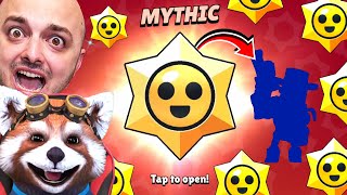 COSTIN Mia ADUS STAR MYTHIC OPENING CU MULTE STAR DROPS [upl. by Roana853]