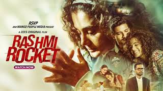 Rashmi rocket review  Rashmi rocket movie review  Rashmi rocket explained in hindi  Rashmi rocket [upl. by Jurdi954]