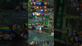 Frost Mage Viewer 3s Healer Oneshots  istetsi on Twitch [upl. by Gavin424]