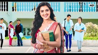 Kidu A Love Story HD Superhit Telugu Hindi Dubbed Action Romantic Movie  Leona Lishoy Anjali [upl. by Brenden970]