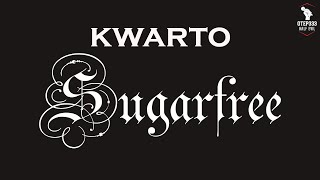 Sugarfree  Kwarto Karaoke  Instrumental [upl. by Nerine]