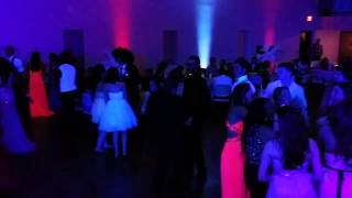 Chisum High School Prom 2015 [upl. by Silrak]