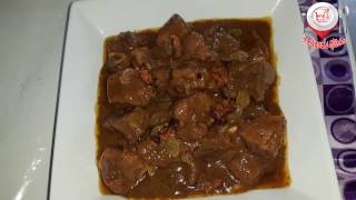 Bengali  Indian style Authentic Mutton Rezala Recipe  মজাদাব় খাসির মাংসের রেজালা [upl. by Marzi]