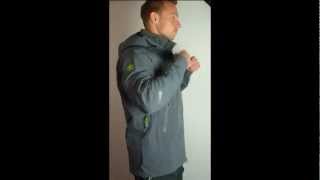 Bergans Gaustatoppen Jacket [upl. by Ttereve]