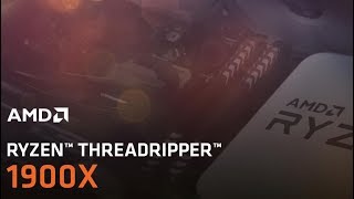 AMD Ryzen Overclocking Threadripper Guide How far can you push the CPU [upl. by Margaretta]