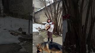 «Գարմի» cover by Gayane Mosoyan [upl. by Essilrahc]