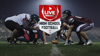 North Carolina High School Football Live Todays [upl. by Wamsley]