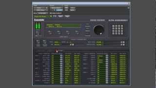 Eventide H3000 Factory Native Plugin Review Part 2 [upl. by Garihc]