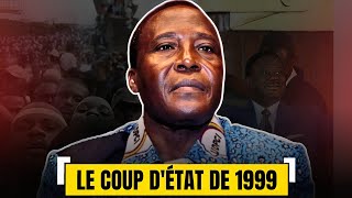 La véritable histoire derrière le coup d’État de 1999 [upl. by Ware836]