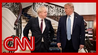 Boris Johnson These ‘stereotypes’ about Trump are wrong [upl. by Whetstone]