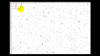 Determination of minimal area of a plant community using Nested plot technique [upl. by Tem]