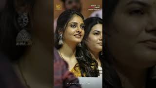 Rahasya Gorak Visuals at KA Pre Release Event  ka kiranabbavaram [upl. by Mavra]