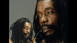 Peter Tosh Interview 1983 FULL [upl. by Alderson]